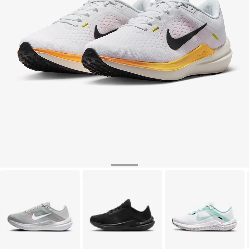 Nike Winflow 10 - Picture 2 of 4